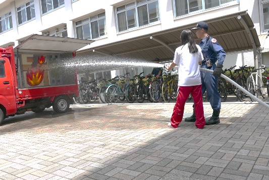 防災 本文①